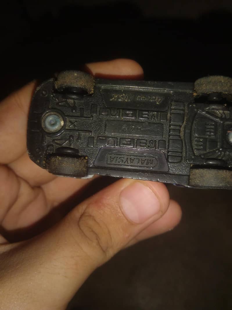 Hot wheels 11