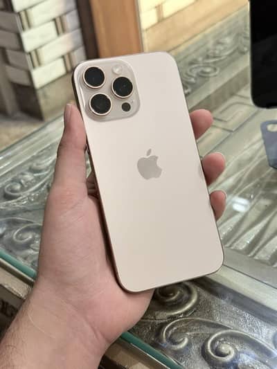 Apple iPhone 16 Pro Max bypass