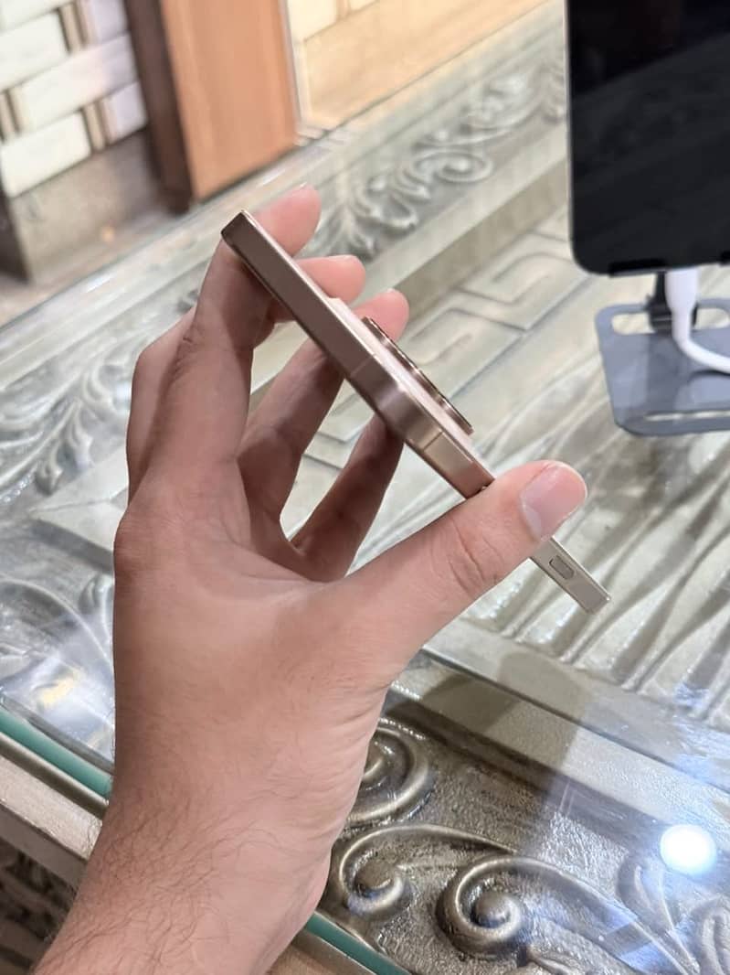 Apple iPhone 16 Pro Max bypass 1