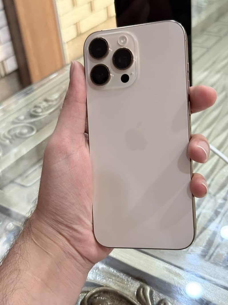 Apple iPhone 16 Pro Max bypass 3