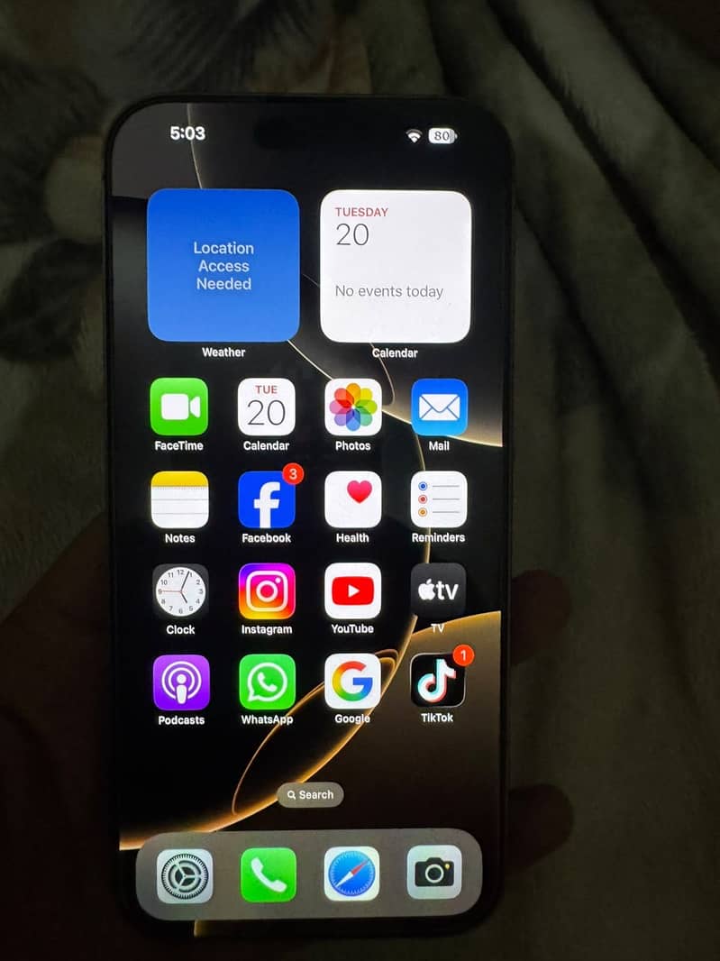 Apple iPhone 16 Pro Max bypass 5