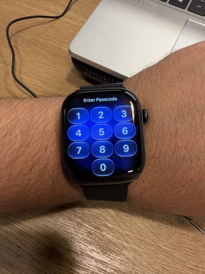 Apple Watch Series 12 Brand New