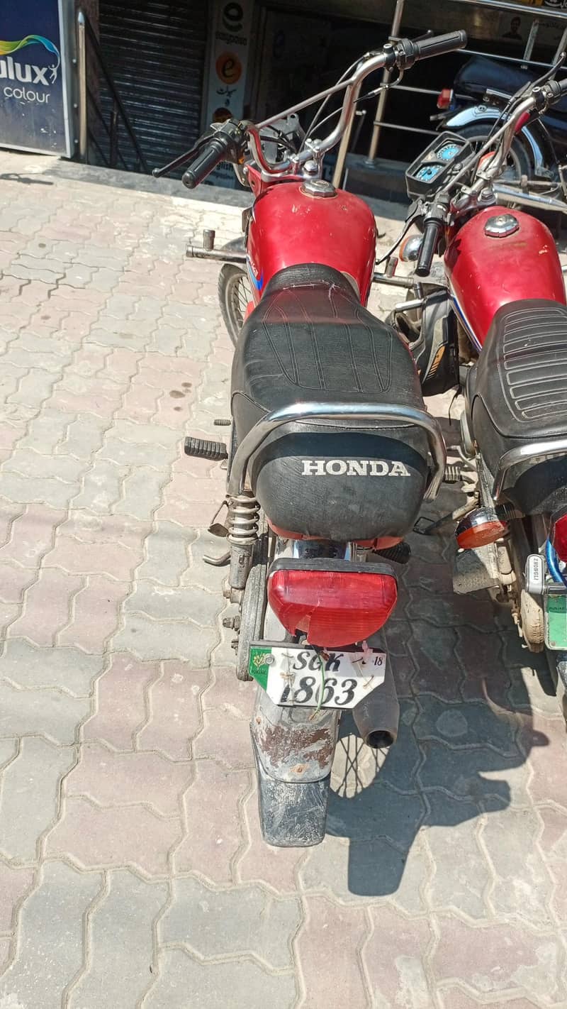 US 70CC 2018 2