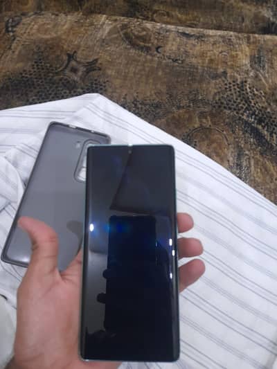 Infinix hot50 pro plus