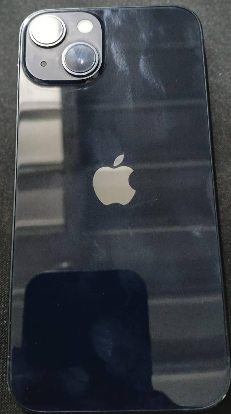 Apple iPhone 13 0
