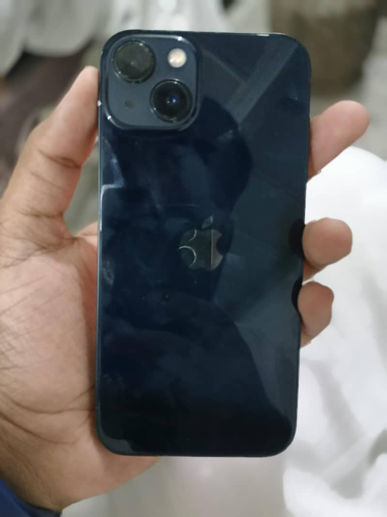 Apple iPhone 13 5