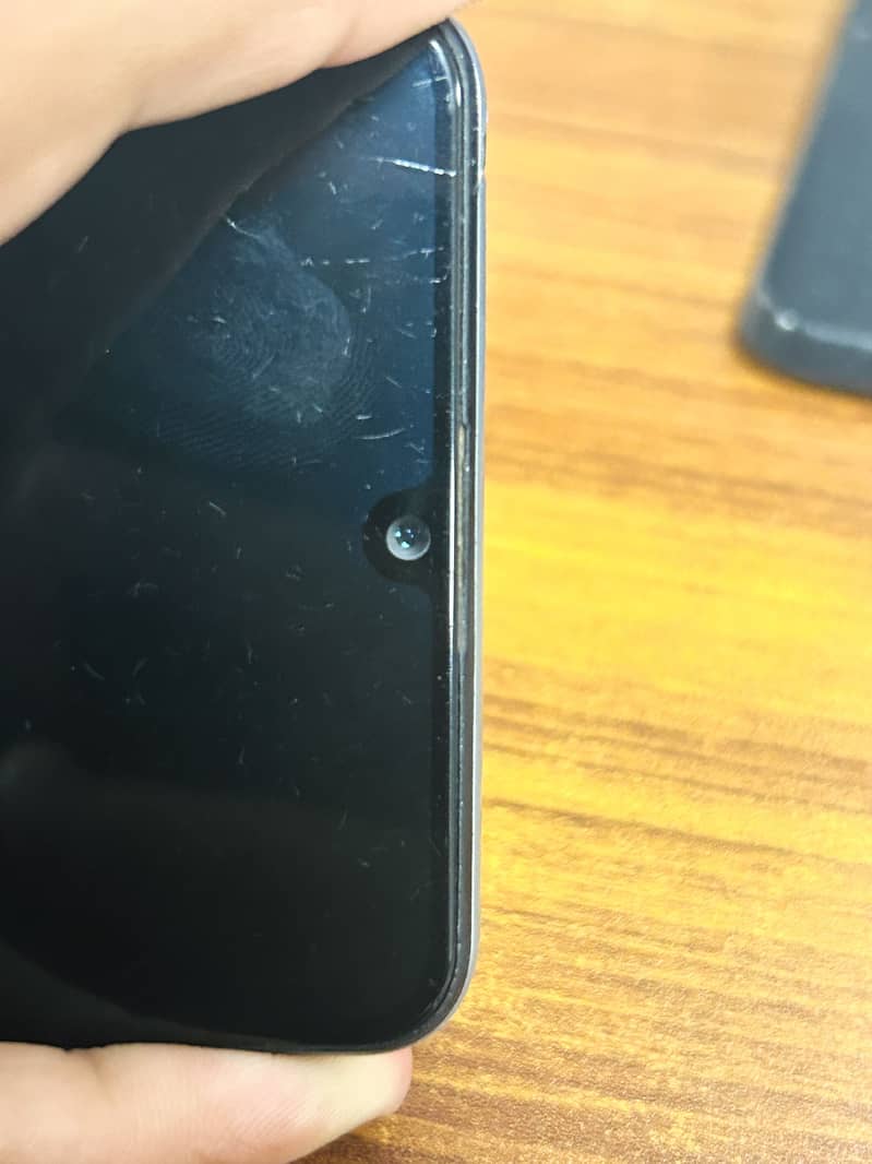 Samsung Mobile A32 3