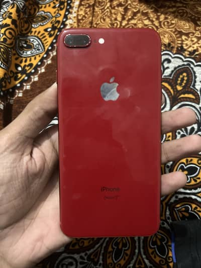 iPhone 8 Plus PTA