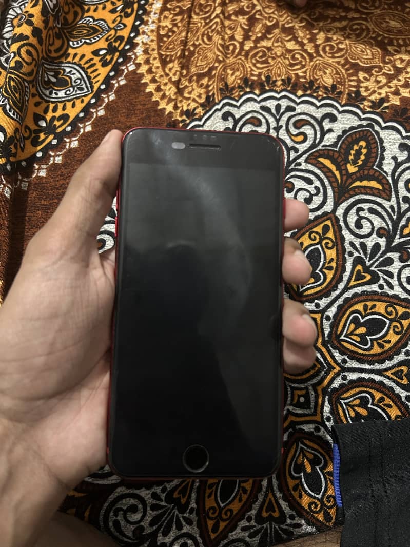 iPhone 8 Plus PTA 1
