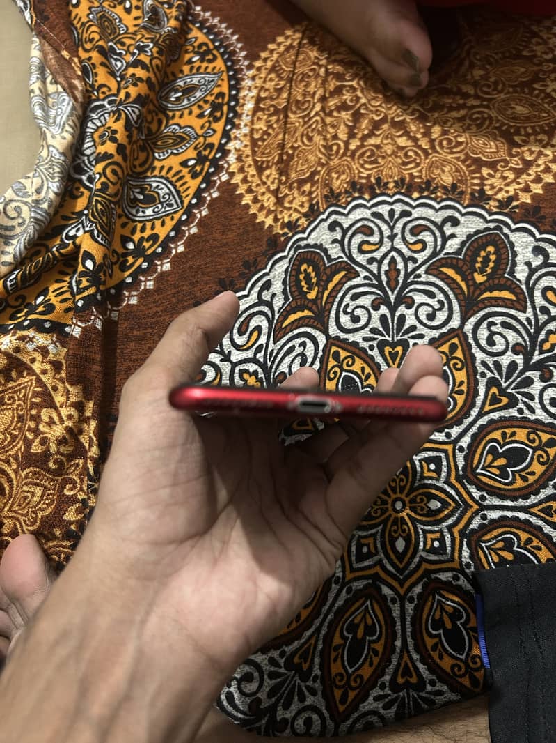 iPhone 8 Plus PTA 2
