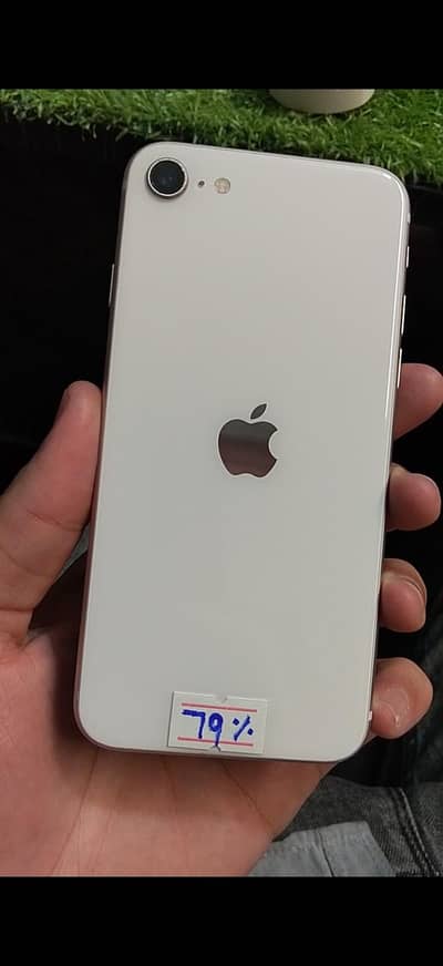 Apple iPhone SE 3rd Generation