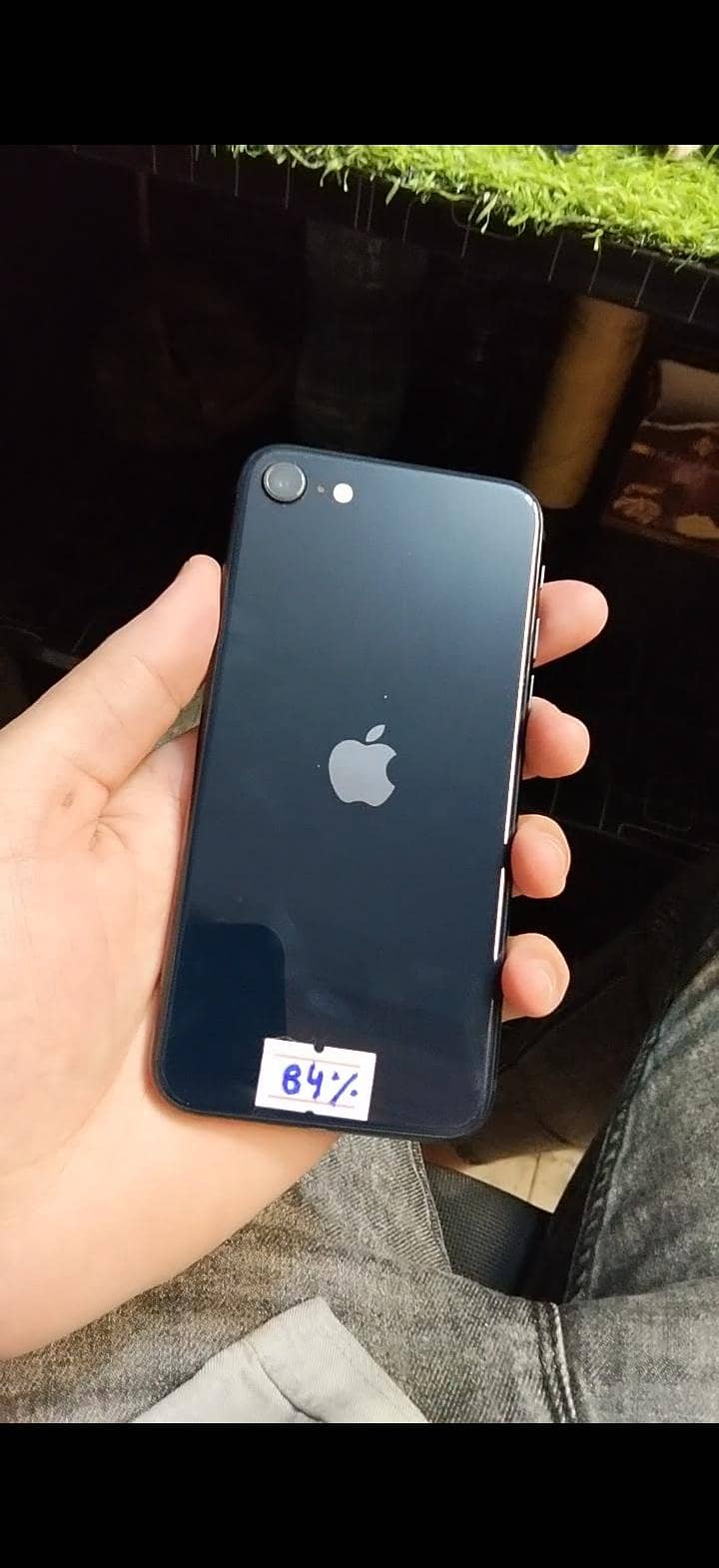 Apple iPhone SE 3rd Generation 1
