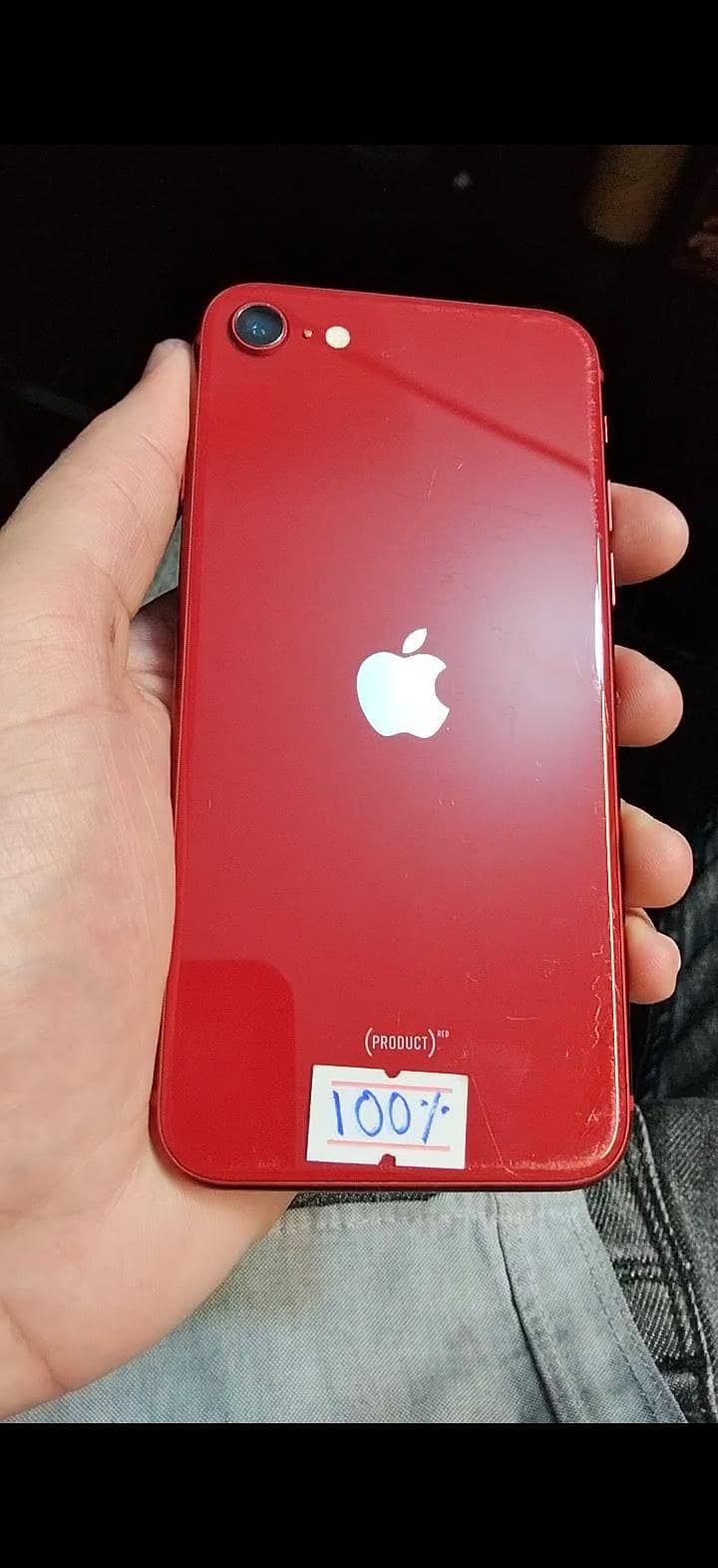 Apple iPhone SE 3rd Generation 2