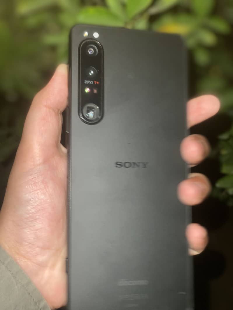 Sony 1 IV 4