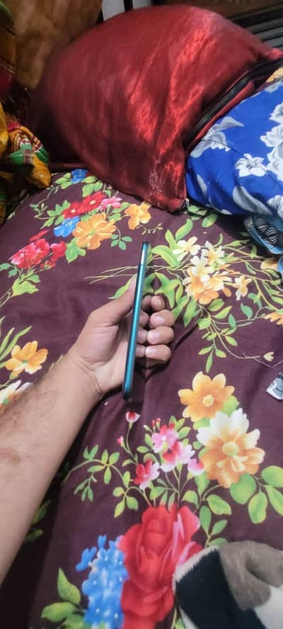 Huawei Nova 7i