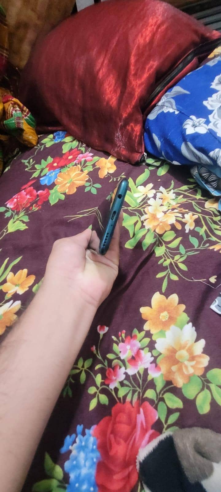 Huawei Nova 7i 2