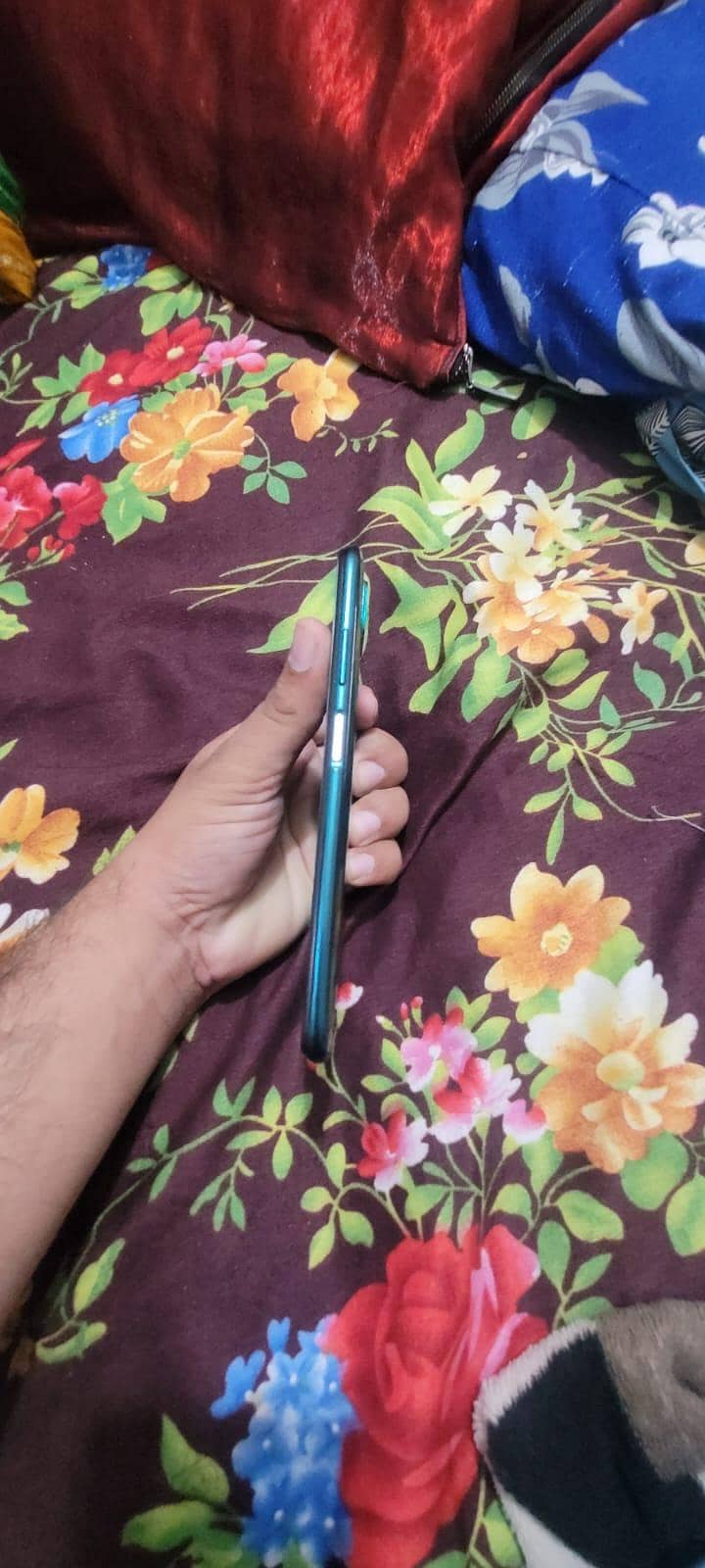 Huawei Nova 7i 3