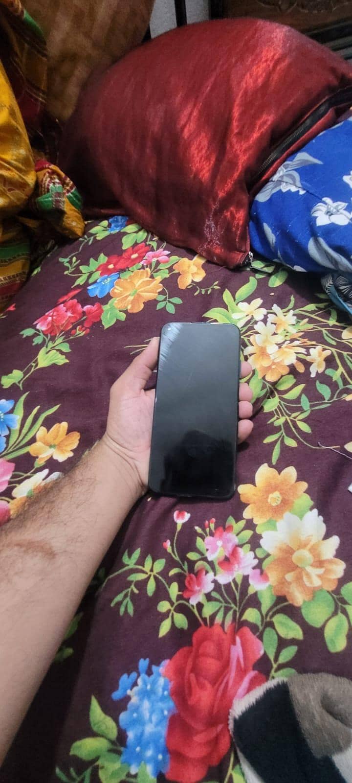 Huawei Nova 7i 4