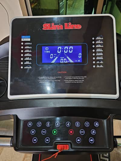 treadmill running machine AC moter for sale