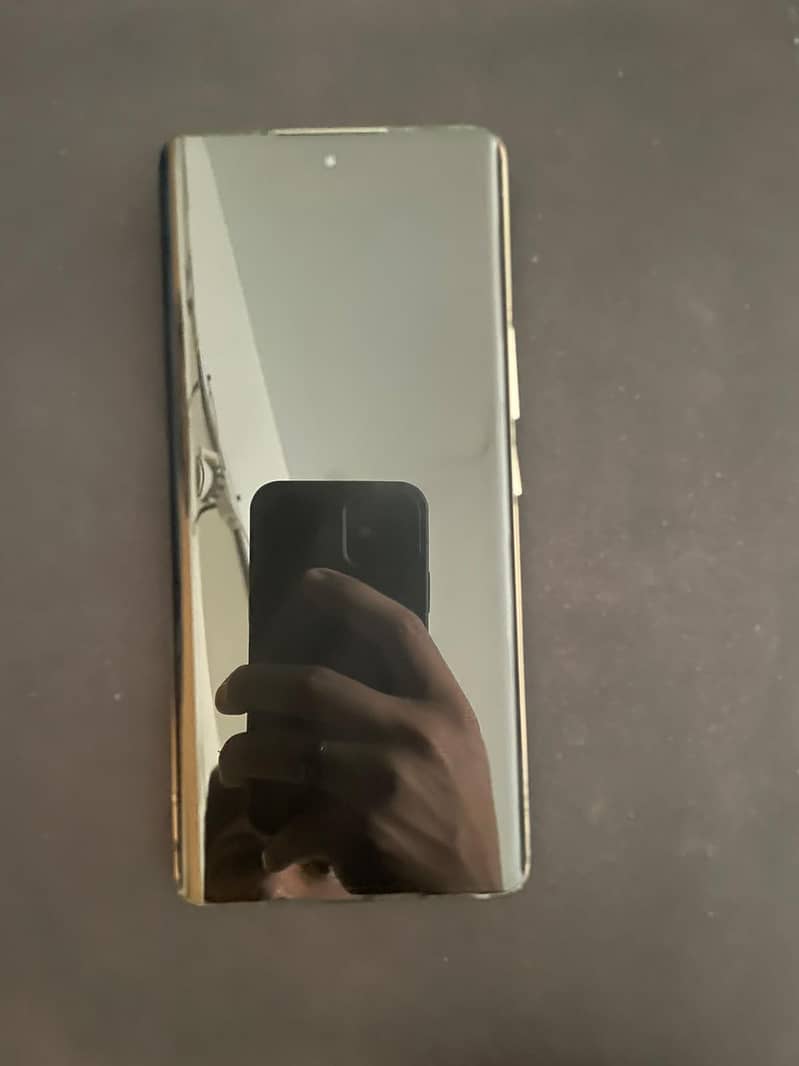 Infinix Zero 30 1