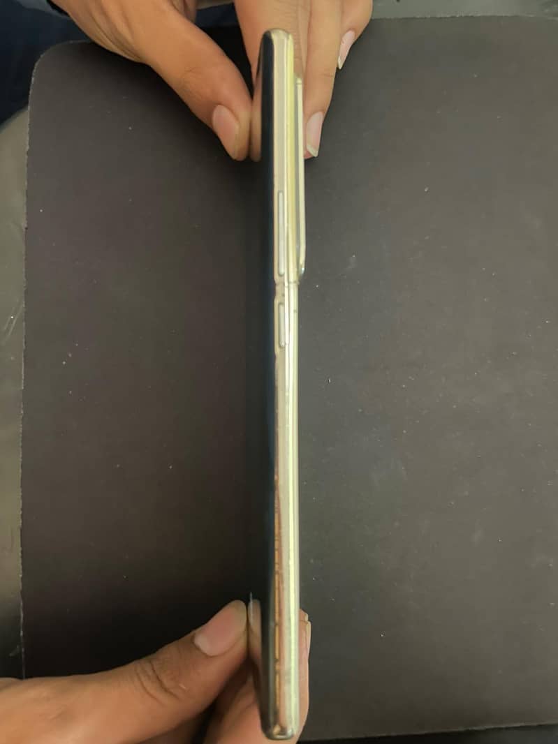 Infinix Zero 30 4