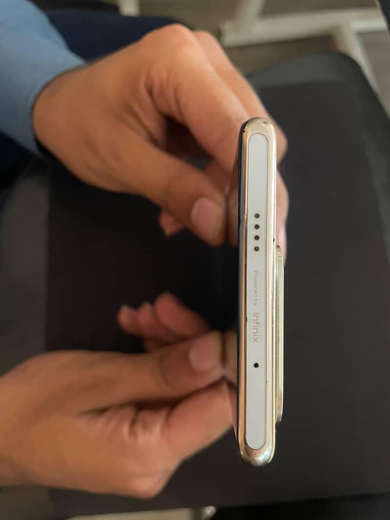 Infinix Zero 30 5