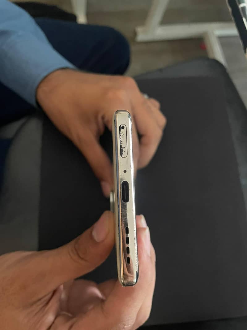 Infinix Zero 30 6