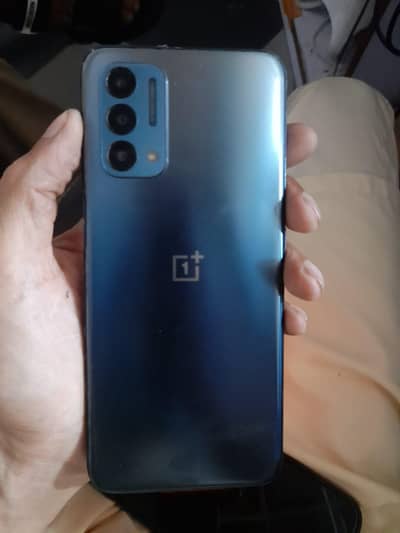 One Plus Nord N200