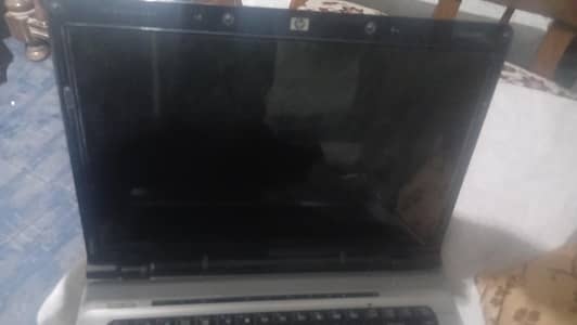 HP Pavilion dv2000 / dv6000 series