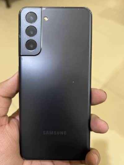 Samsung Mobile S21 FE