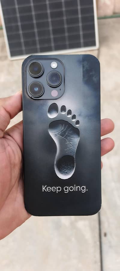Apple iPhone 14 Pro Max