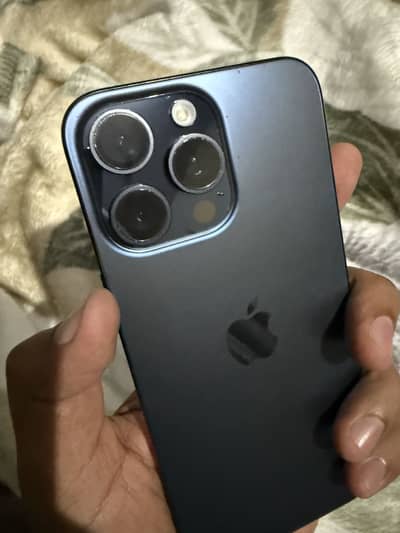 Apple iPhone 15 Pro Max bypass