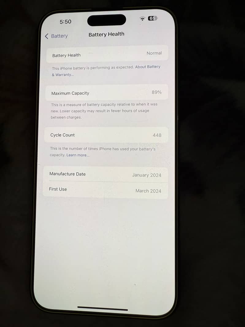 Apple iPhone 15 Pro Max bypass 4