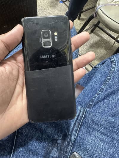 Samsung Mobile S9