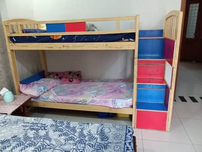 Kinds bunker bed for sale
