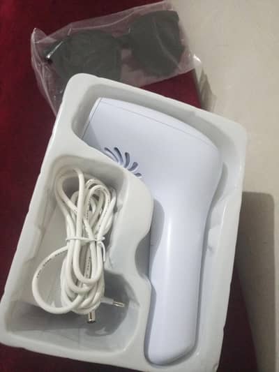 IPL laser machine