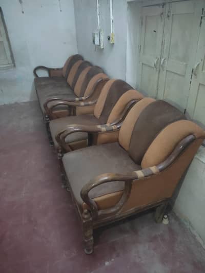 sofa 5 seats