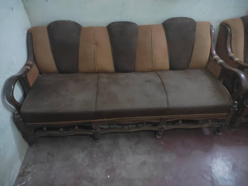 sofa 5 seats 1