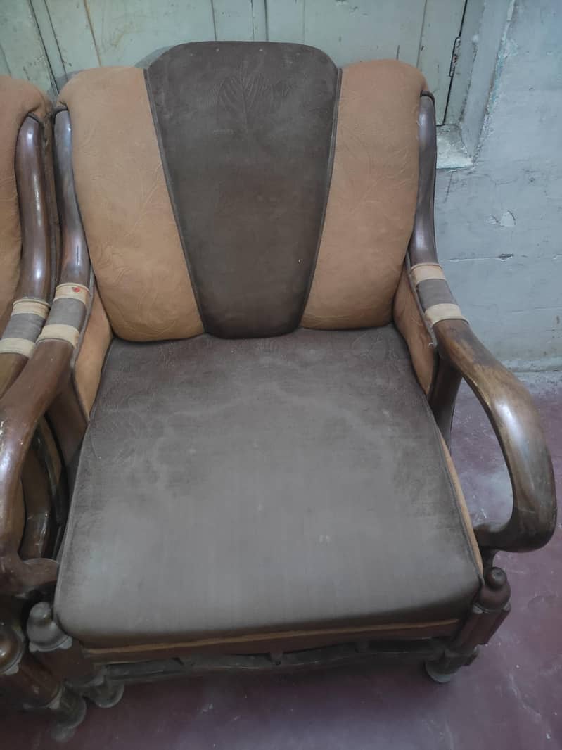 sofa 5 seats 3