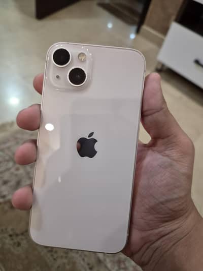 Apple iPhone 13 128gb Pta Approved