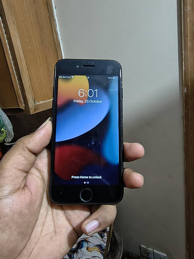 Apple iPhone 7.128gb 1