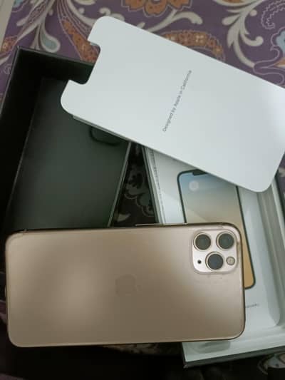 Apple iPhone 11 Pro Max read add