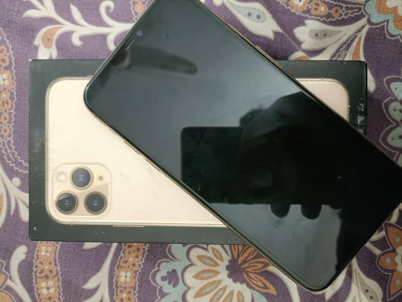 Apple iPhone 11 Pro Max read add 2
