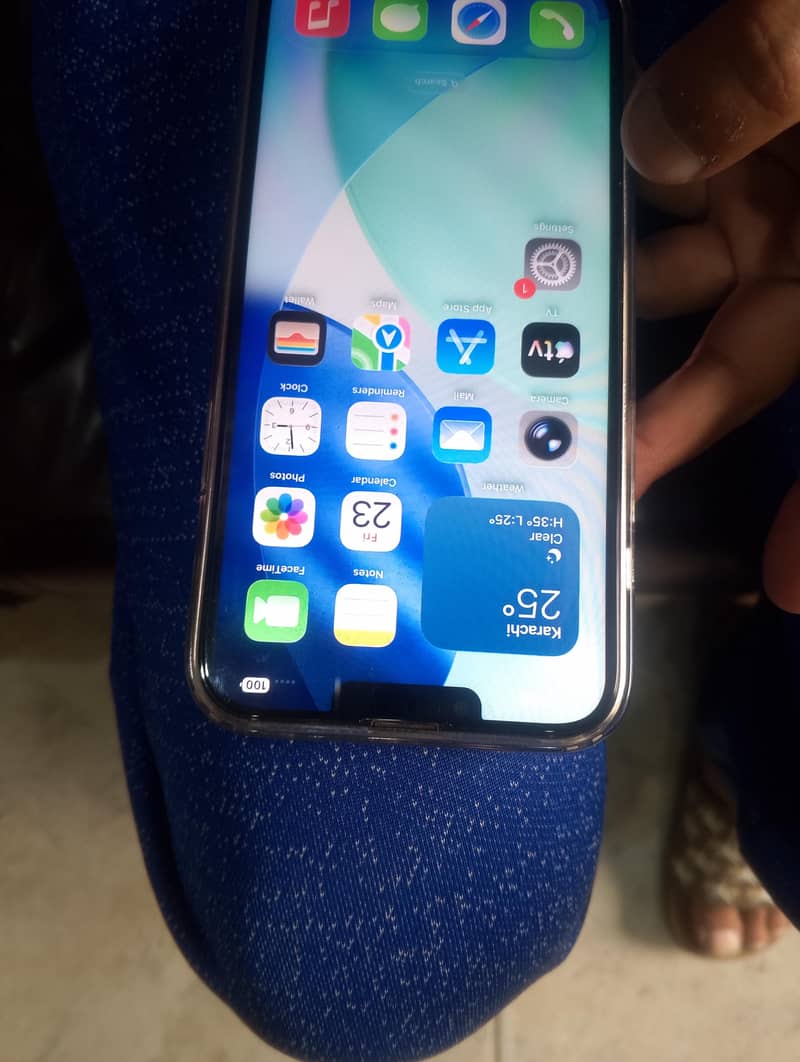 Apple iPhone 13 Pro Max 1