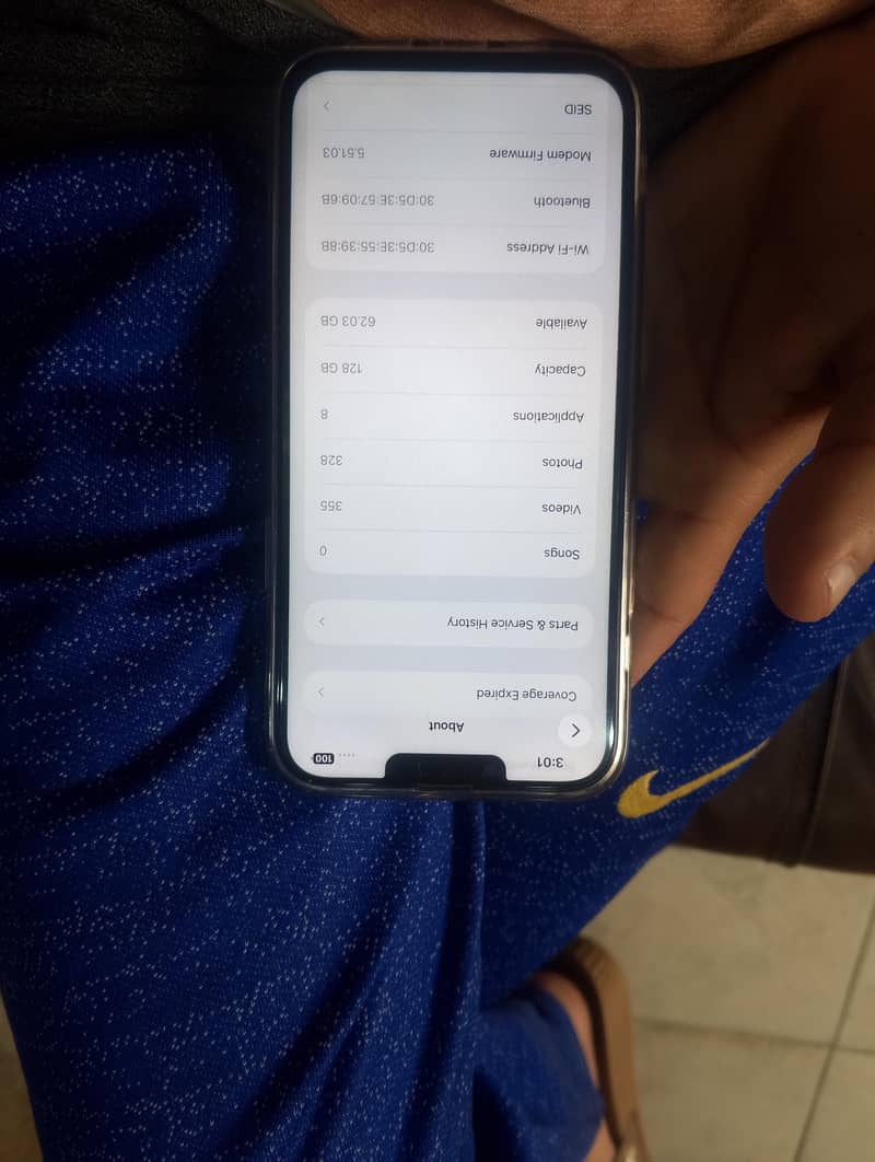 Apple iPhone 13 Pro Max 2