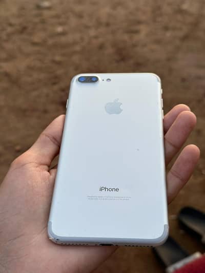 Apple iPhone 7 Plus