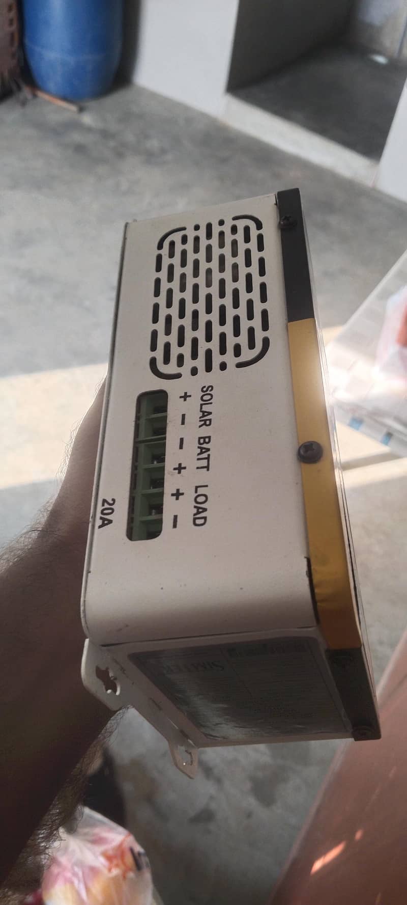 Simtek planet 40 1