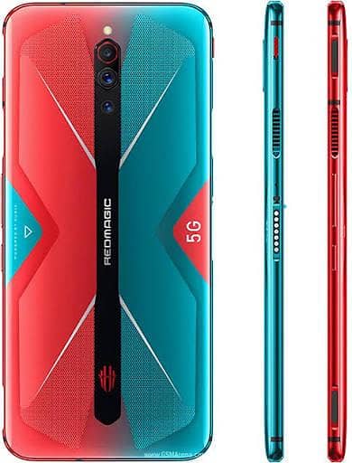Redmagic 5g 1