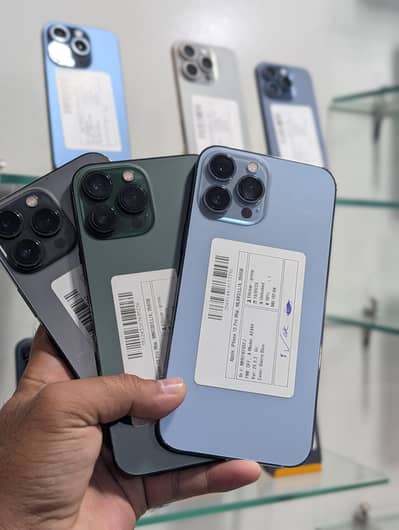 Apple iPhone 13 Pro Max