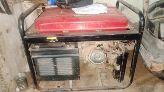 5kv generator
